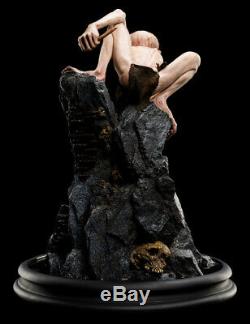 WETA Lord of the Rings Gollum Masters Collection 13 Statue NEW SIDESHOW GANDALF