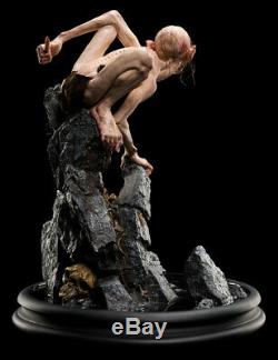 WETA Lord of the Rings Gollum Masters Collection 13 Statue NEW SIDESHOW GANDALF