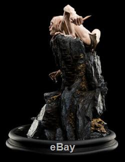 WETA Lord of the Rings Gollum Masters Collection 13 Statue NEW SIDESHOW GANDALF