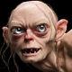 Weta Lord Of The Rings Gollum Masters Collection 13 Third Scale Statue New
