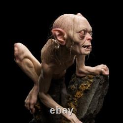 WETA Lord of the Rings Gollum Masters Collection 13 Third Scale Statue NEW