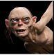 Weta Lord Of The Rings Gollum Masters Collection 13 Third Scale Statue Nisb