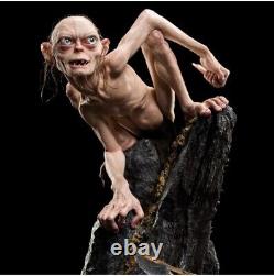 WETA Lord of the Rings Gollum Masters Collection 13 Third Scale Statue NISB