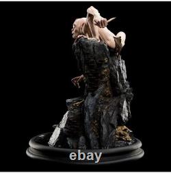WETA Lord of the Rings Gollum Masters Collection 13 Third Scale Statue NISB