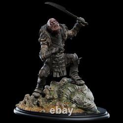 WETA Lord of the Rings Grishnakh Sixth Scale Statue NEW SEALED FREE SHIP