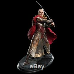 WETA Lord of the Rings Haldir Sixth Scale 16 Statue NEW SEALED