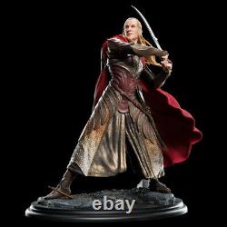 WETA Lord of the Rings Haldir Sixth Scale Statue 16 Figure NEW