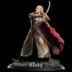 WETA Lord of the Rings Haldir Sixth Scale Statue 16 Figure NEW