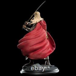 WETA Lord of the Rings Haldir Sixth Scale Statue 16 Figure NEW