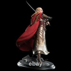 WETA Lord of the Rings Haldir Sixth Scale Statue 16 Figure NEW