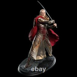 WETA Lord of the Rings Haldir Sixth Scale Statue 16 Figure NEW