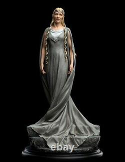 WETA Lord of the Rings Hobbit Galadriel of the White Council Statue NEW