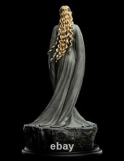 WETA Lord of the Rings Hobbit Galadriel of the White Council Statue NEW