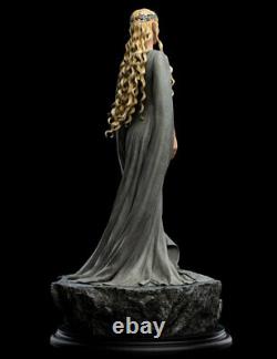 WETA Lord of the Rings Hobbit Galadriel of the White Council Statue NEW