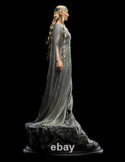 WETA Lord of the Rings Hobbit Galadriel of the White Council Statue NEW