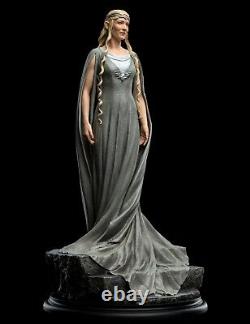 WETA Lord of the Rings Hobbit Galadriel of the White Council Statue NEW