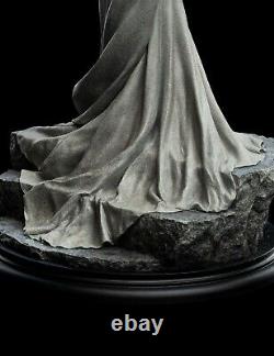 WETA Lord of the Rings Hobbit Galadriel of the White Council Statue NEW