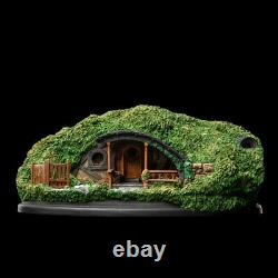 WETA Lord of the Rings Hobbit Holes Bagshot 39 Low Road Environment Statue NEW