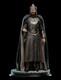 Weta Lord Of The Rings King Aragorn Of Gondor Polystone Statue New
