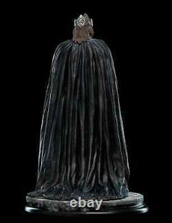 WETA Lord of the Rings King Aragorn of Gondor Polystone Statue NEW