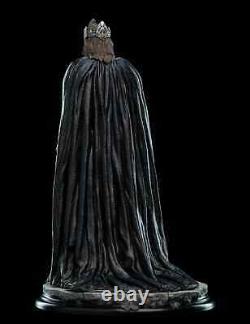 WETA Lord of the Rings King Aragorn of Gondor Polystone Statue NEW