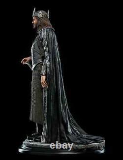WETA Lord of the Rings King Aragorn of Gondor Polystone Statue NEW