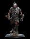 Weta Lord Of The Rings Lurtz Hunter Of Men Uruk-hai 16 Scale Polystone Statue