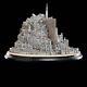 Weta Lord Of The Rings Minas Tirith Environment Polystone Statue New