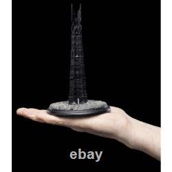 WETA Lord of the Rings Orthanc Black Tower Diorama Statue