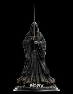 WETA Lord of the Rings Ringwraith of Mordor Classic Series 16 Statue Figure NEW