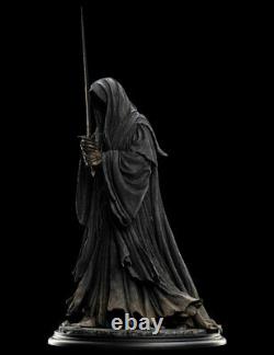 WETA Lord of the Rings Ringwraith of Mordor Classic Series 16 Statue Figure NEW