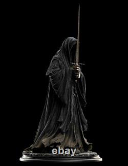 WETA Lord of the Rings Ringwraith of Mordor Classic Series 16 Statue Figure NEW