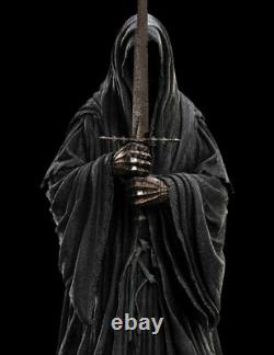 WETA Lord of the Rings Ringwraith of Mordor Classic Series 16 Statue Figure NEW