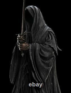 WETA Lord of the Rings Ringwraith of Mordor Classic Series 16 Statue Figure NEW