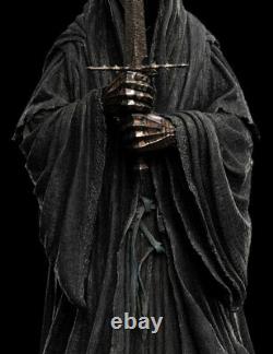 WETA Lord of the Rings Ringwraith of Mordor Classic Series 16 Statue Figure NEW