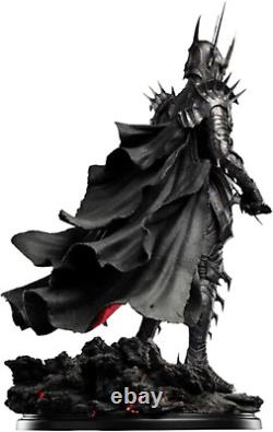 WETA Lord of the Rings Sauron The Dark Lord 16 Scale Statue Figure LED NEW