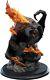 Weta Lord Of The Rings The Balrog Classic Series Statue Figure New Sealed