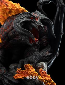 WETA Lord of the Rings The Balrog Classic Series Statue Figure NEW SEALED