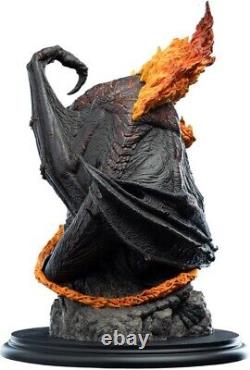 WETA Lord of the Rings The Balrog Classic Series Statue Figure NEW SEALED