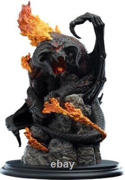 WETA Lord of the Rings The Balrog Classic Series Statue Figure NEW SEALED