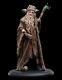 Weta Lord Of The Rings The Hobbit Radagast The Brown Mini Polystone Statue New