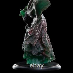 WETA Lord of the Rings The King of the Dead Miniature Statue Figure NEW SEALED