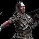 Weta Lurtz Statue The Lord Of The Rings Pvc Figure Model Display In Stock