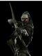 Weta Lurtz The Lord Of The Rings Captain Of The Orcs At Amon Hen Statue