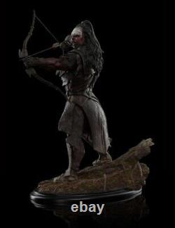 WETA Lurtz at Amon Hen 1/6 Scale Statue! Lord of the Rings! #813 of 900! NEW