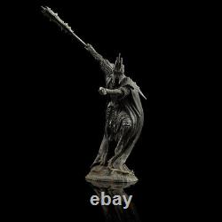 WETA RINGWRAITH OF FOROD DOL GULDUR 130 Miniature Statue The Lord of the Rings