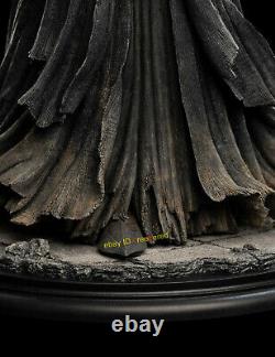 WETA RINGWRAITH OF MORDOR 16 THE TERRIBLE Limited The Lord of the Rings Statue