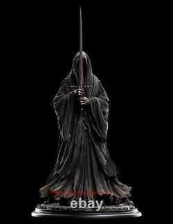 WETA RINGWRAITH OF MORDOR THE TERRIBLE The Lord of the Rings 1/6 Statue INSTOCK