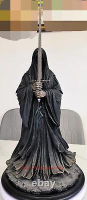 WETA RINGWRAITH OF MORDOR THE TERRIBLE The Lord of the Rings 1/6 Statue INSTOCK