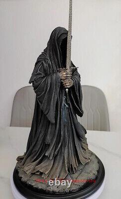 WETA RINGWRAITH OF MORDOR THE TERRIBLE The Lord of the Rings 1/6 Statue INSTOCK